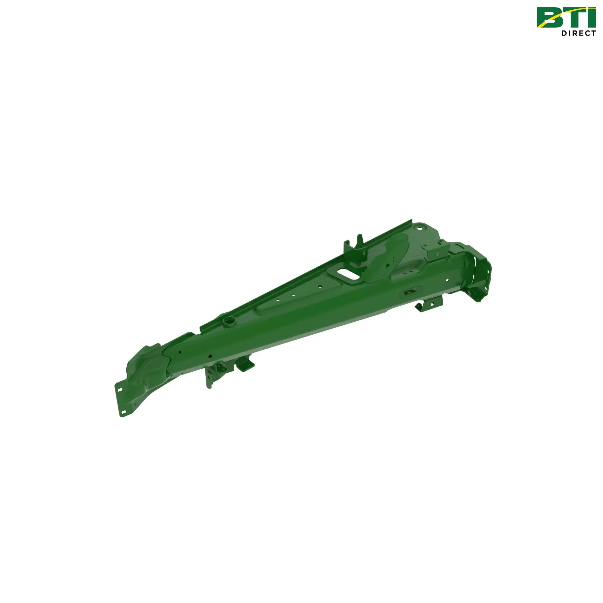 AXE21115: Off The Ground Float Arm