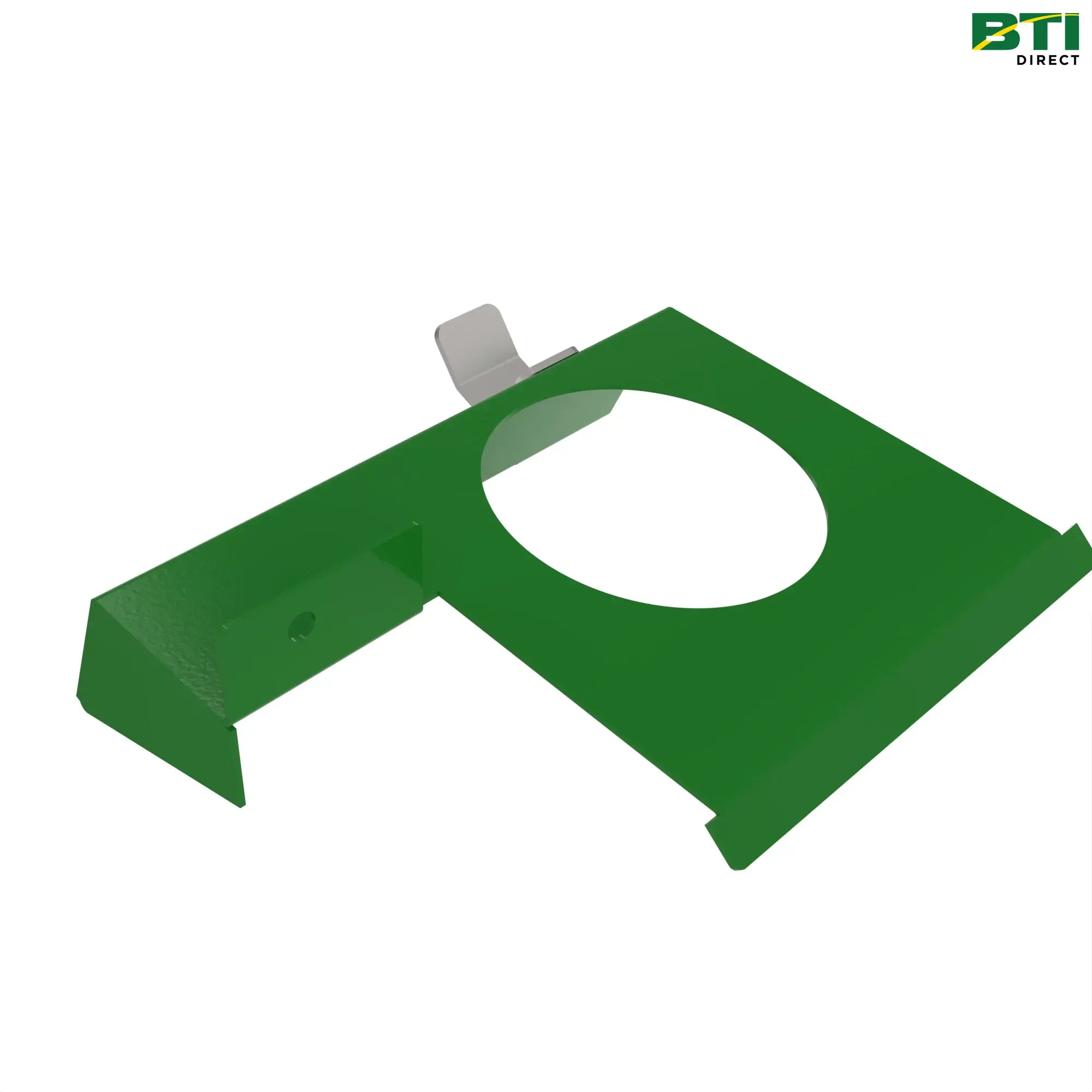AXE50945: Front Cylinder Shield