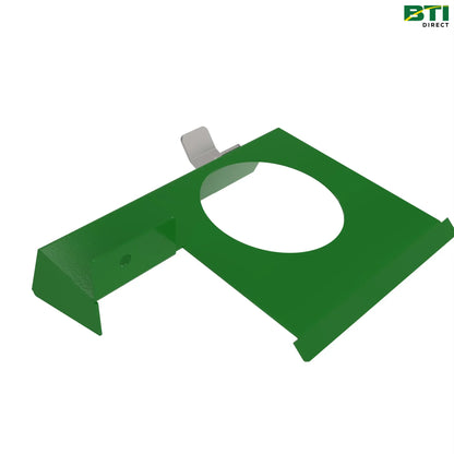 AXE50945: Front Cylinder Shield