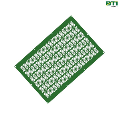 N279393: Basket Screen (Long Section)