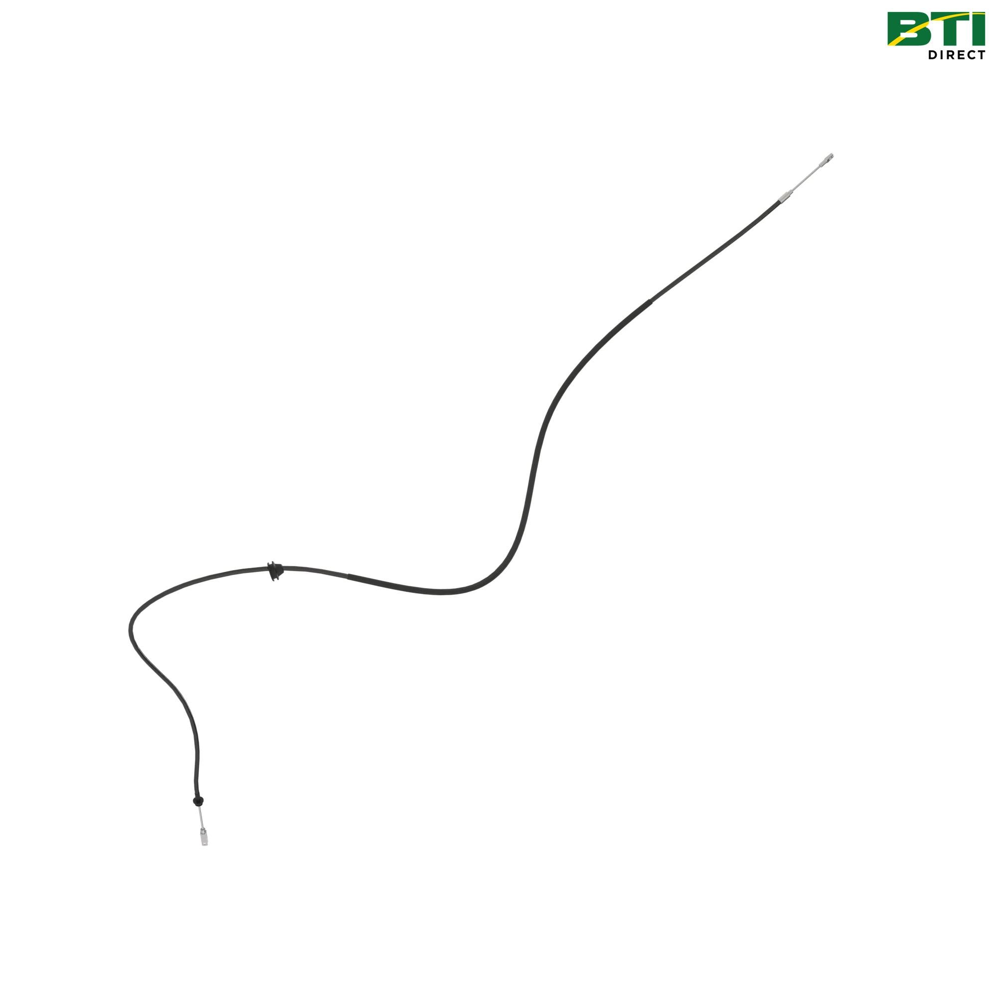 AL219085: Push Pull Cable