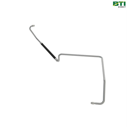 RE268084: Air Conditioner Evaporator to Compressor Line