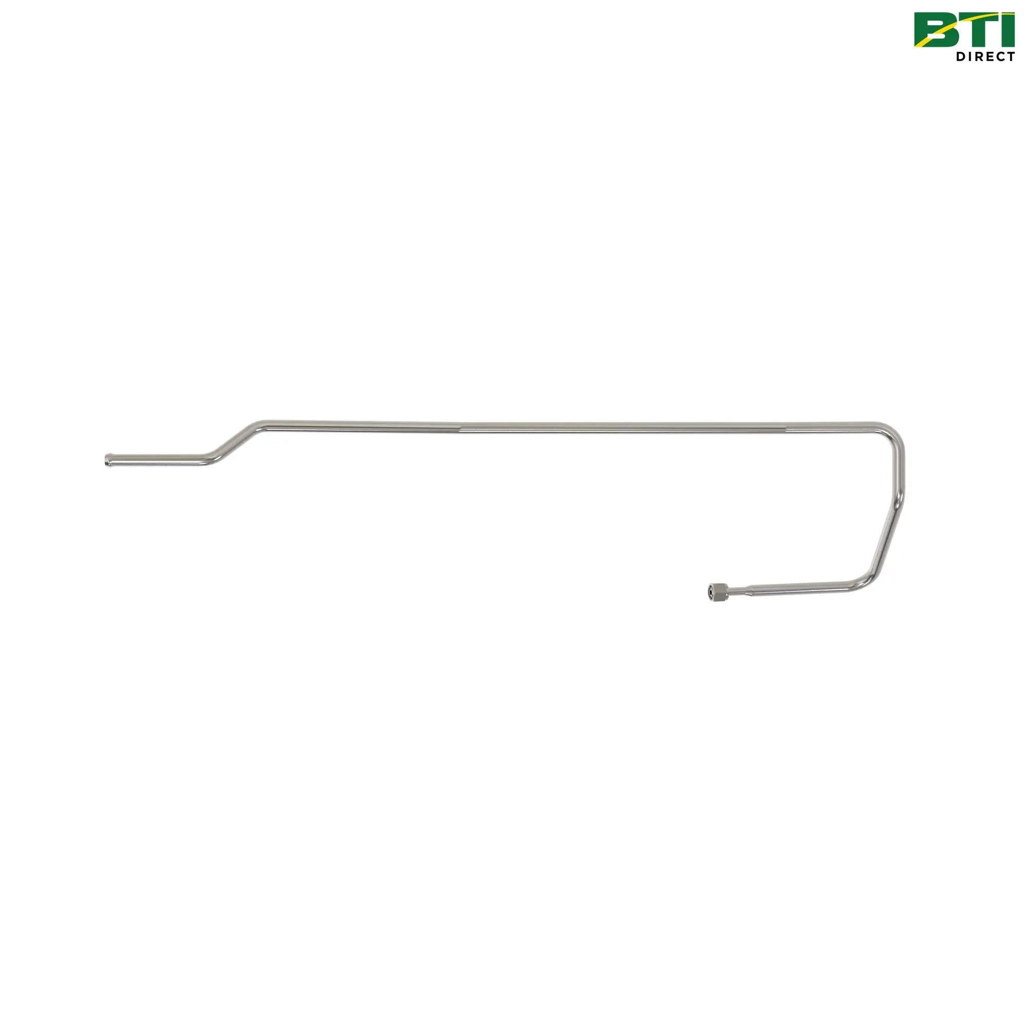 RE226640: Leak Off Fuel Line
