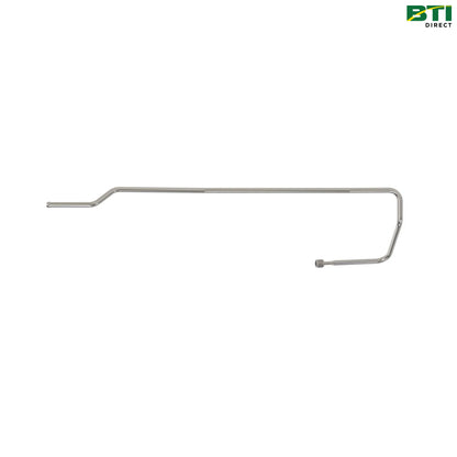 RE226640: Leak Off Fuel Line
