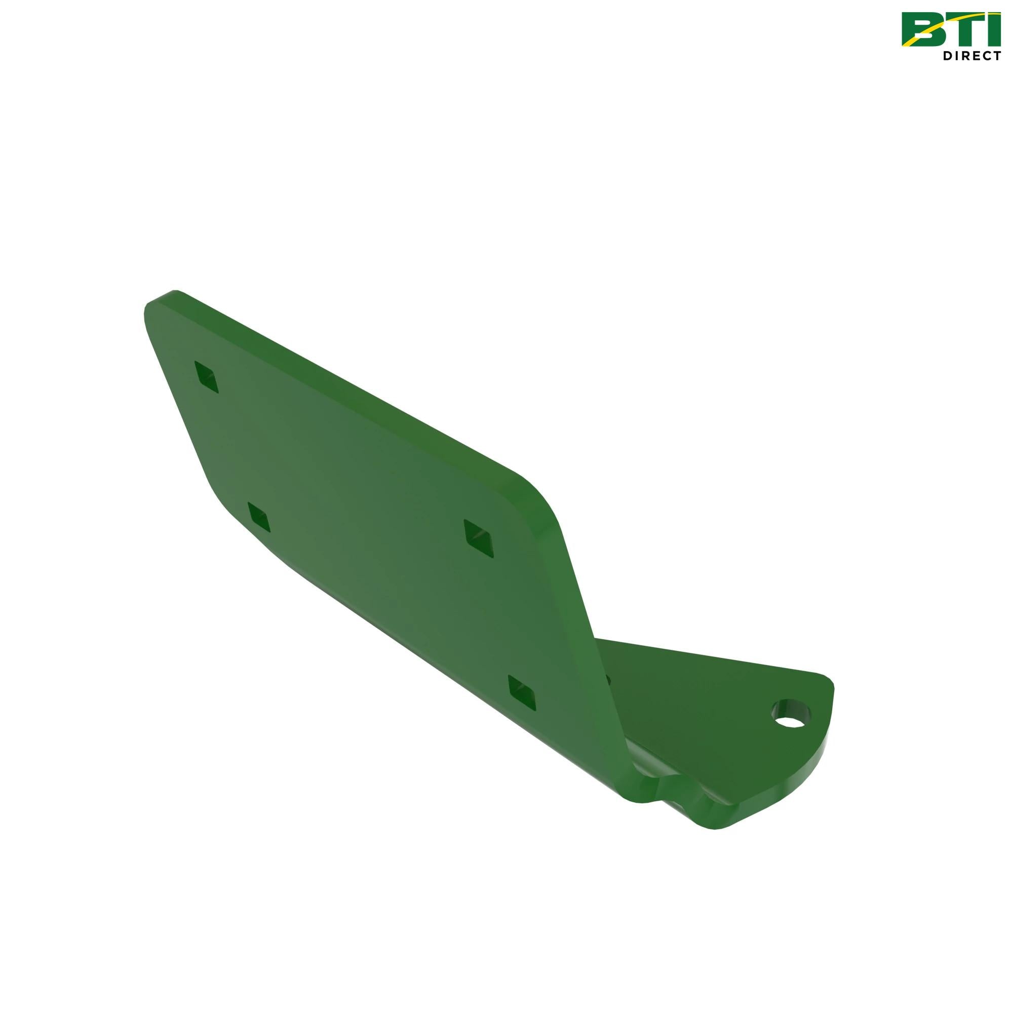 AL175028: Front Footstep Bracket, Right Side
