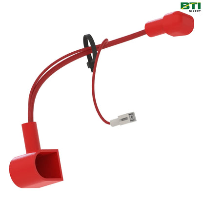 AUC18182: Positive Battery Cable