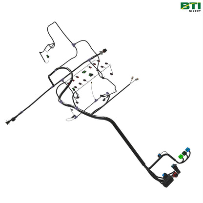 AN305603: Wiring Harness