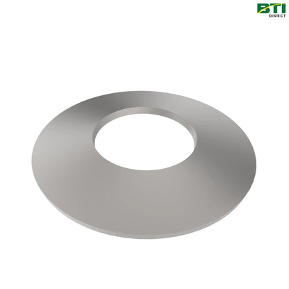 N162725: Concave Washer