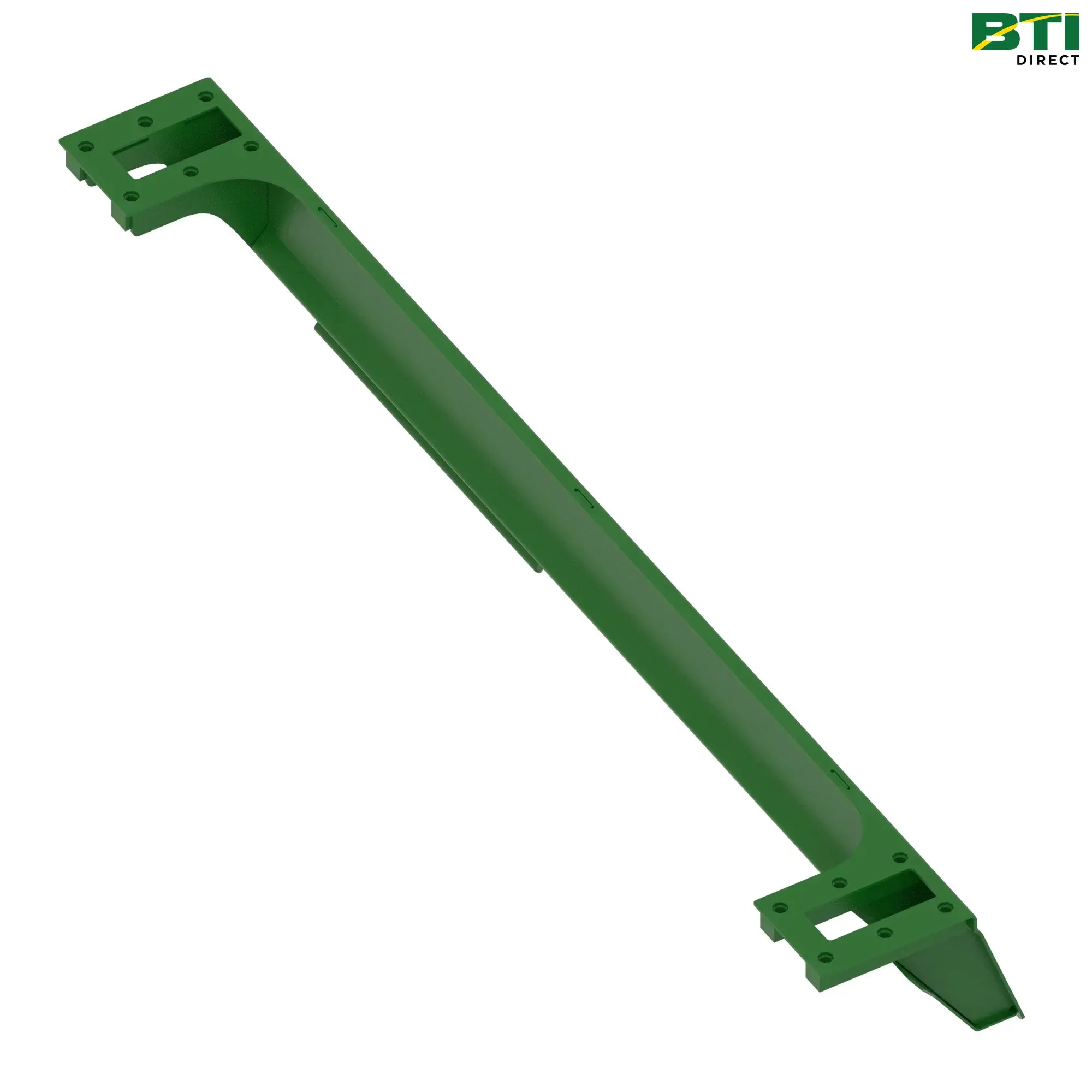 AXE29924: Tailings Chaffer Rear Chann Guard