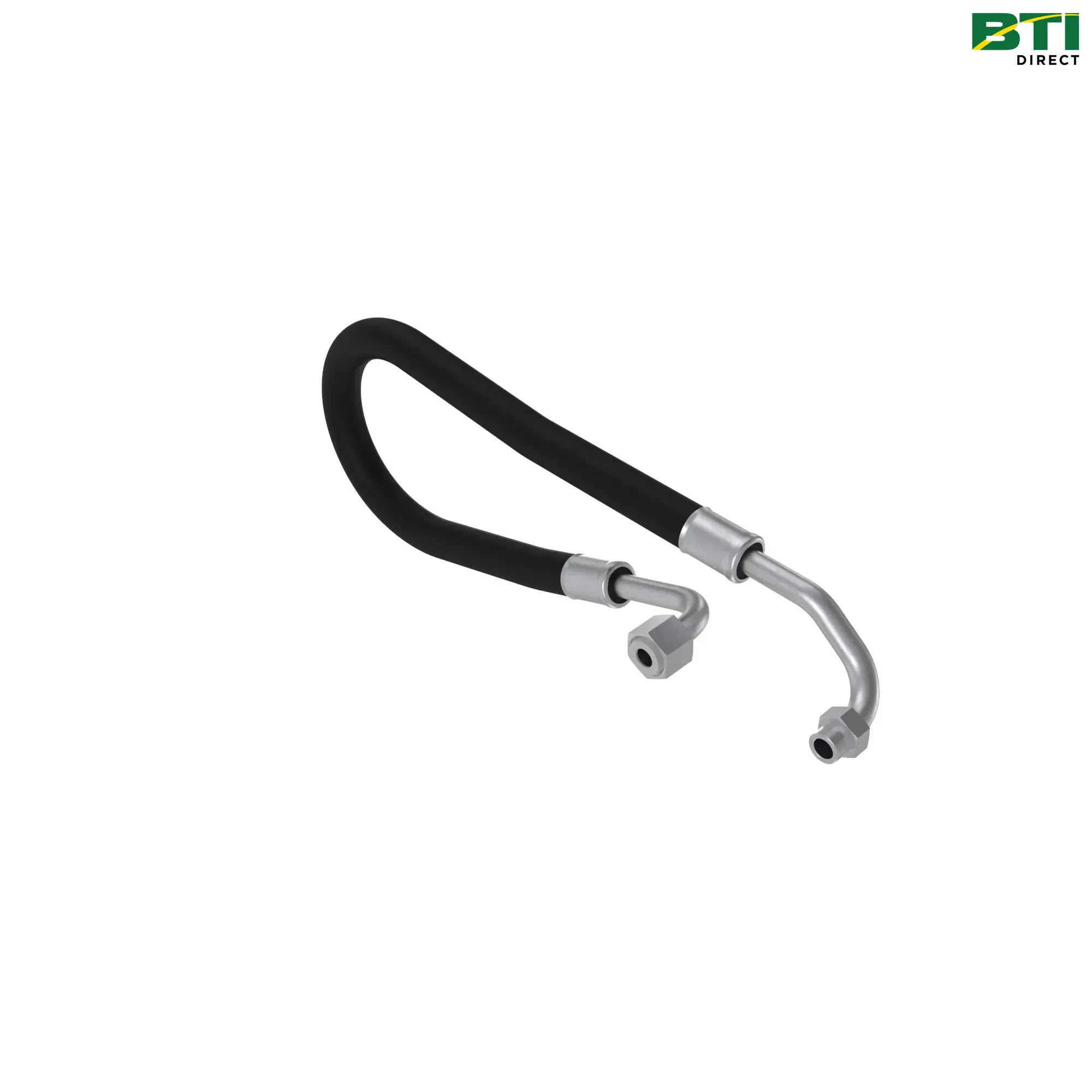 RE188369: Power Beyond Quick Coupler Hydraulic Hose