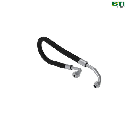 RE188369: Power Beyond Quick Coupler Hydraulic Hose