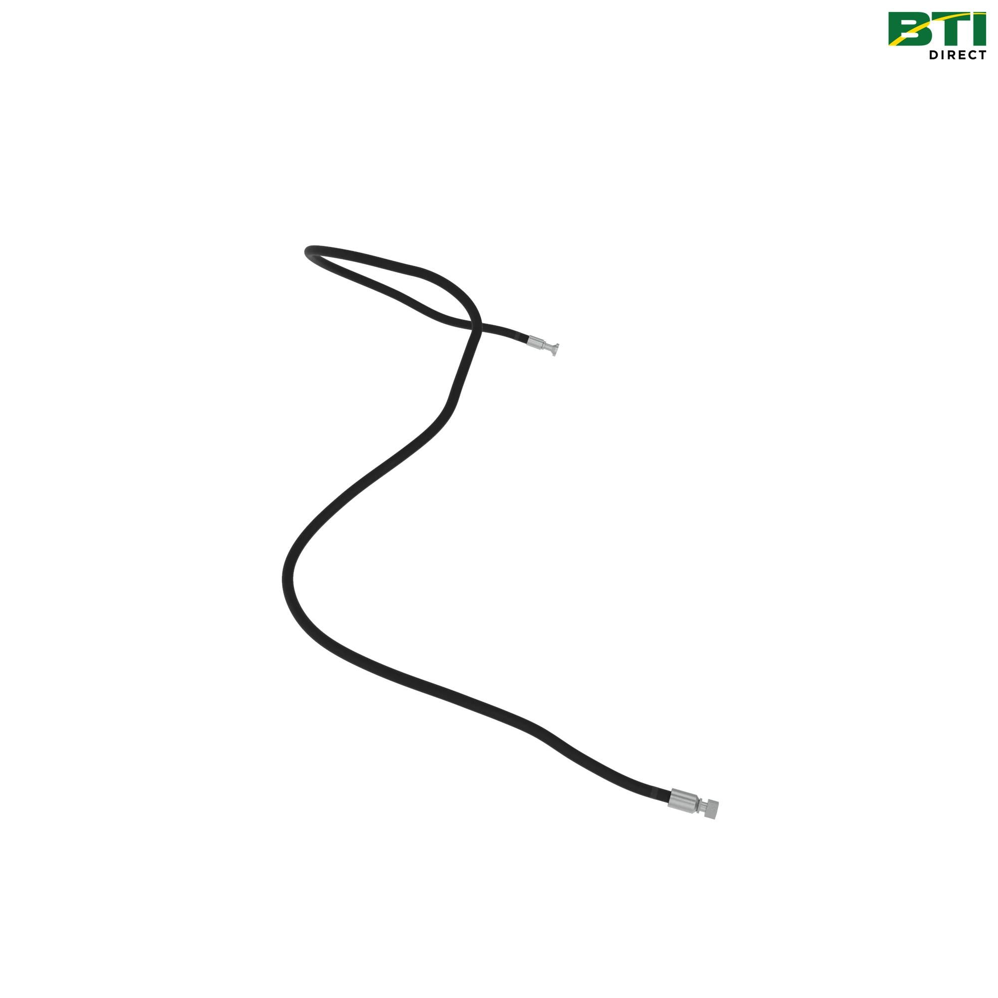 AN302186: Hydraulic Hose