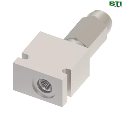 AN402861: Pressure Relief Valve