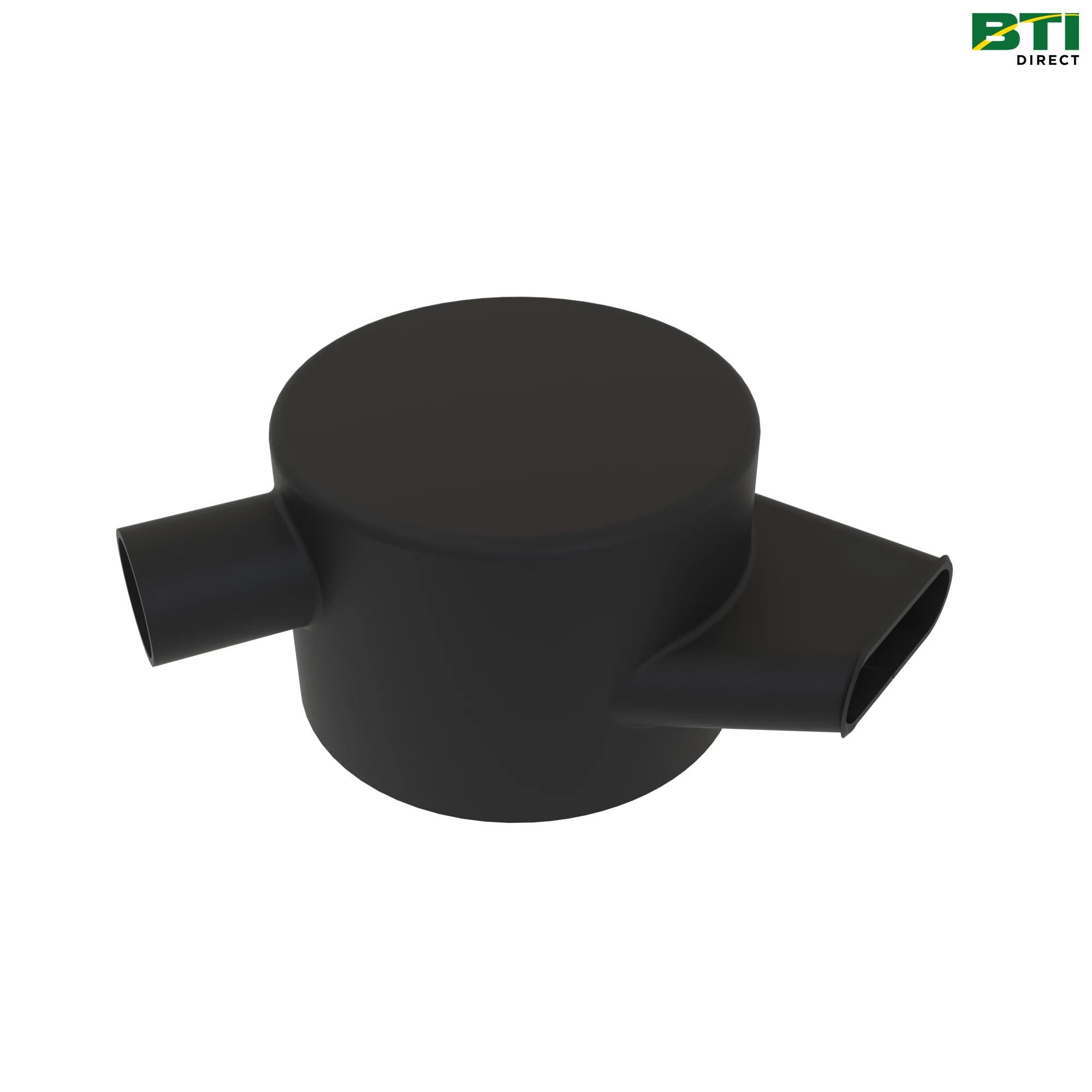 R522415: Relay Cover Boot