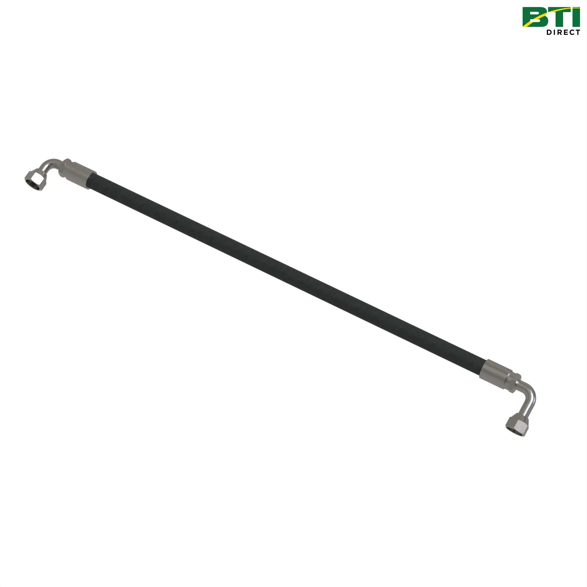 RE207142: Hitch Cylinder Fabricated Hydraulic Hose