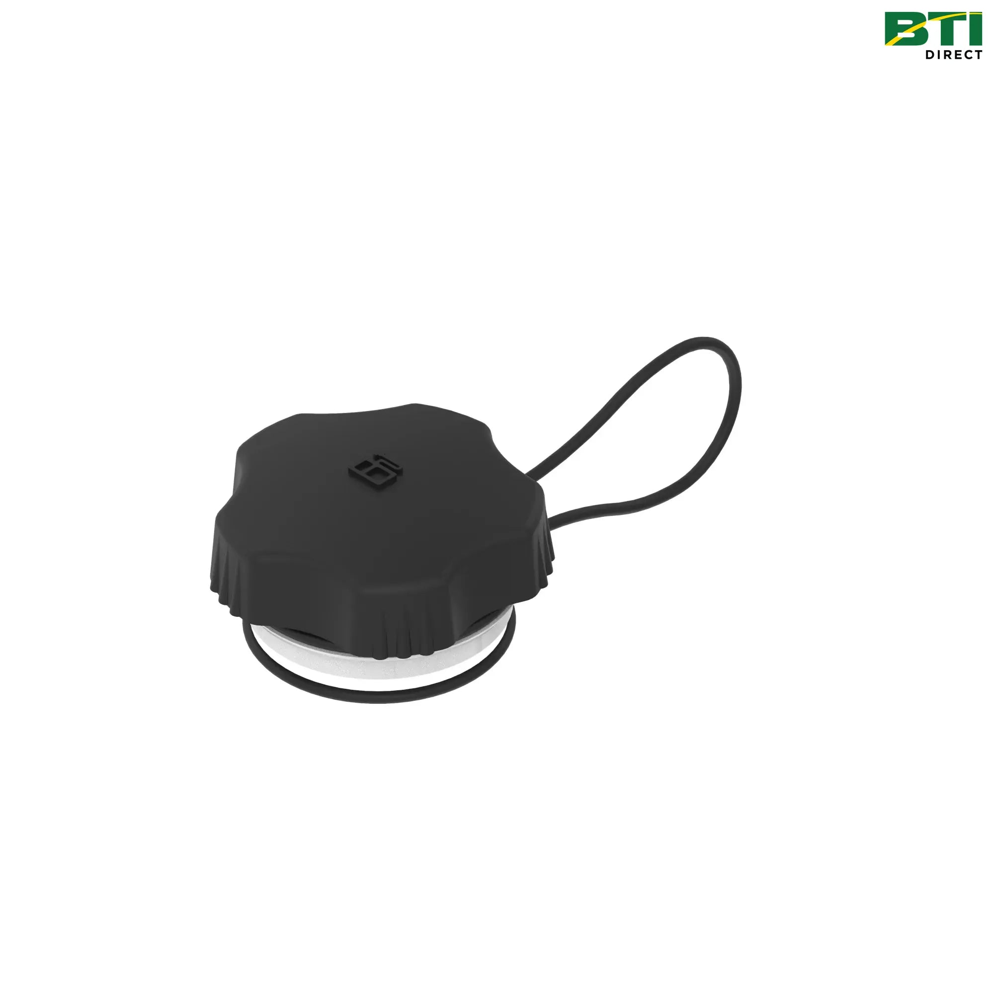 AUC12860: Fuel Tank Filler Cap