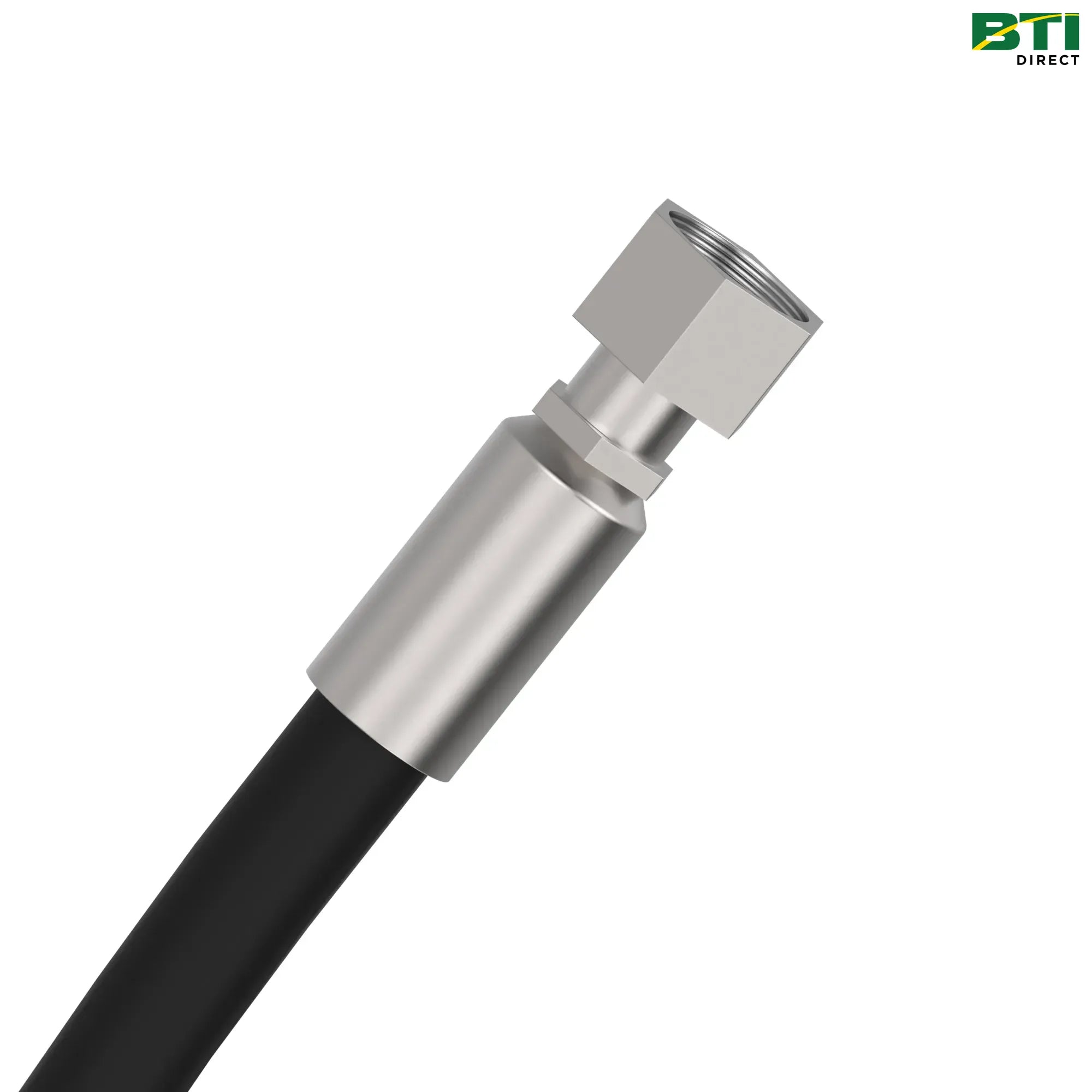 AXE16071: Suction Hydraulic Hose
