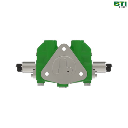 RE235210: Solenoid Valve