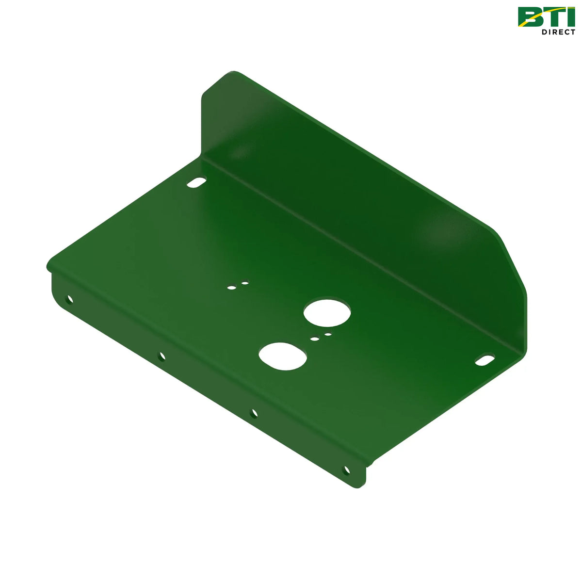 N381016: Common Light Bracket Channel