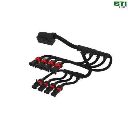 AXE47348: Camera Cables Jumper Wiring Harness