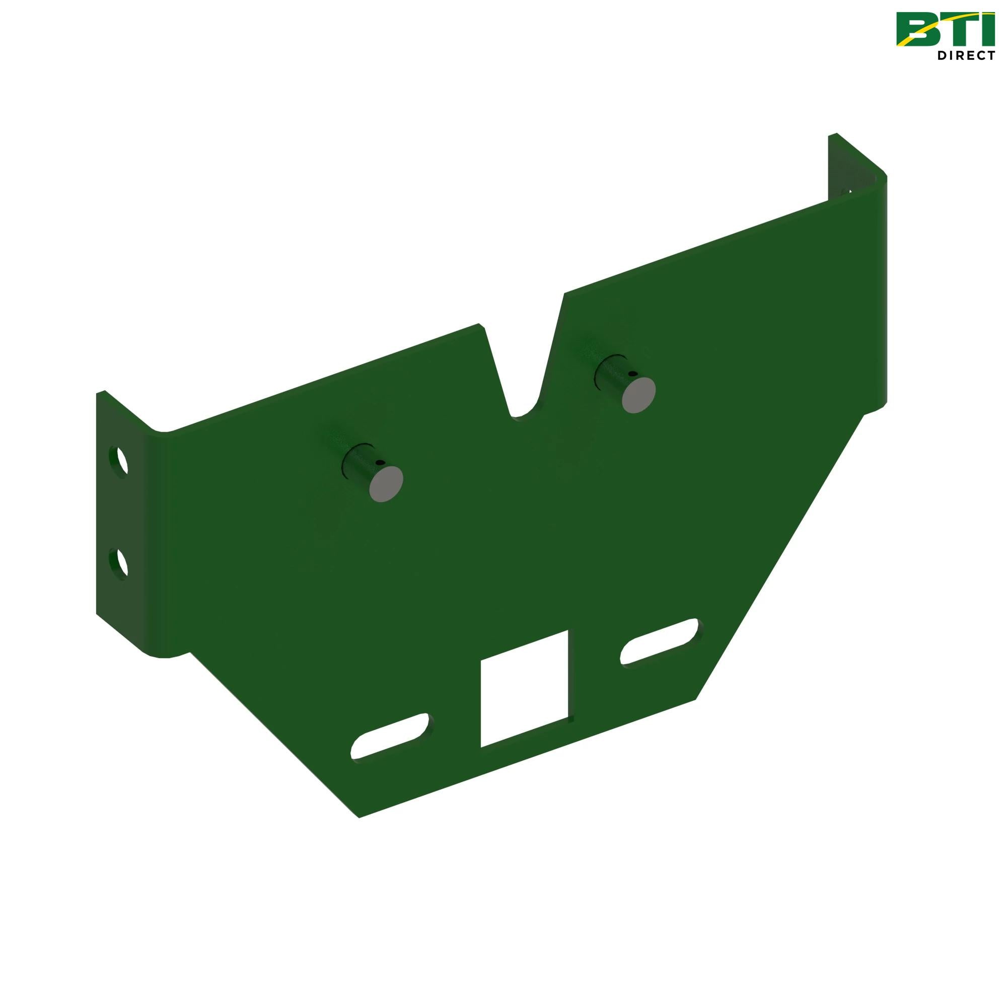 AN275175: Door Pivot Assembly Channel