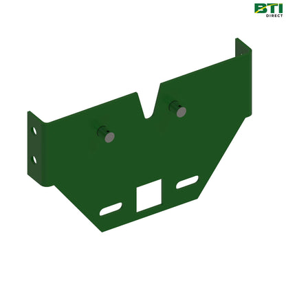 AN275175: Door Pivot Assembly Channel
