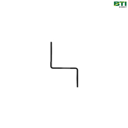 N315542: Nozzle Tube Mounting Bracket