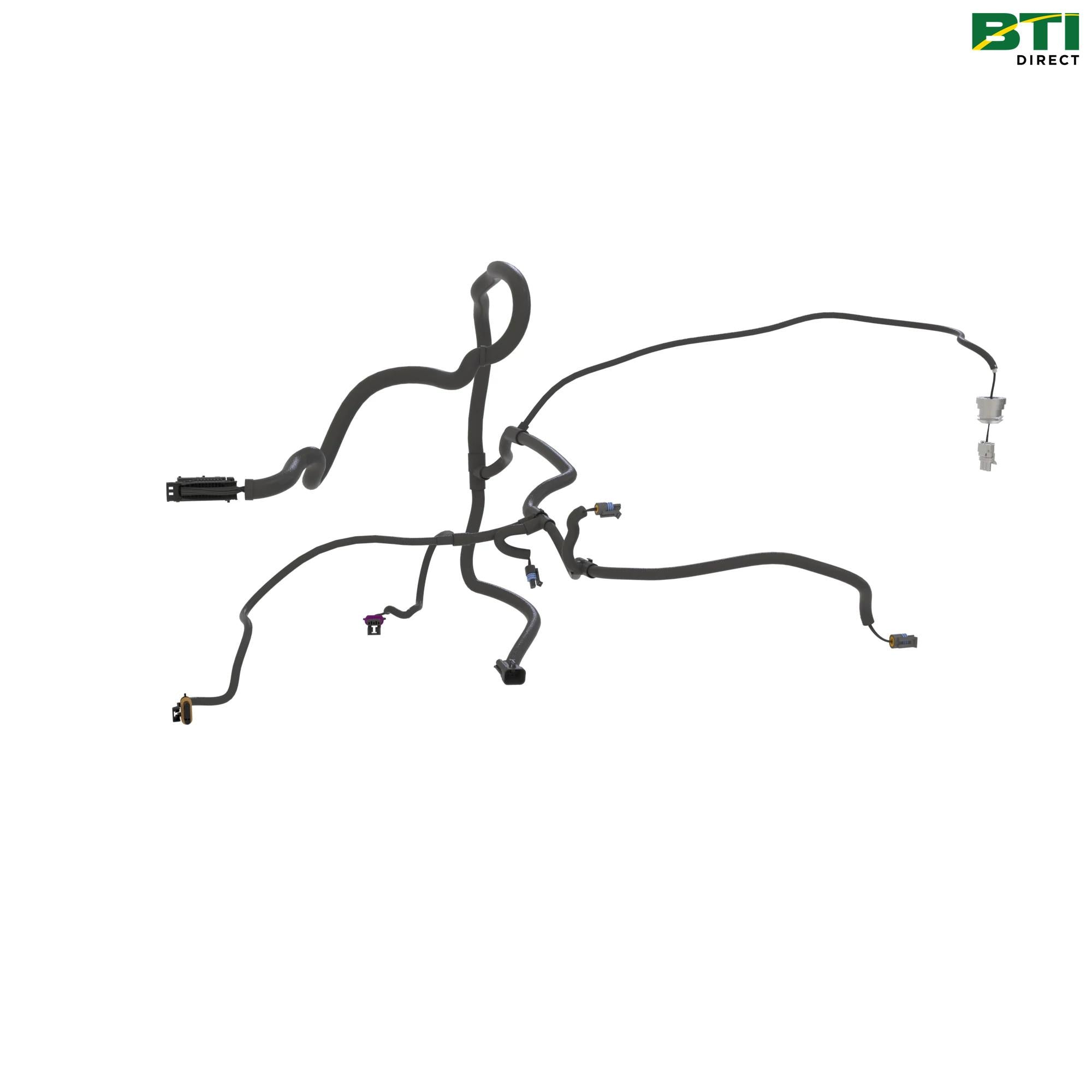 AL204912: Wiring Harness