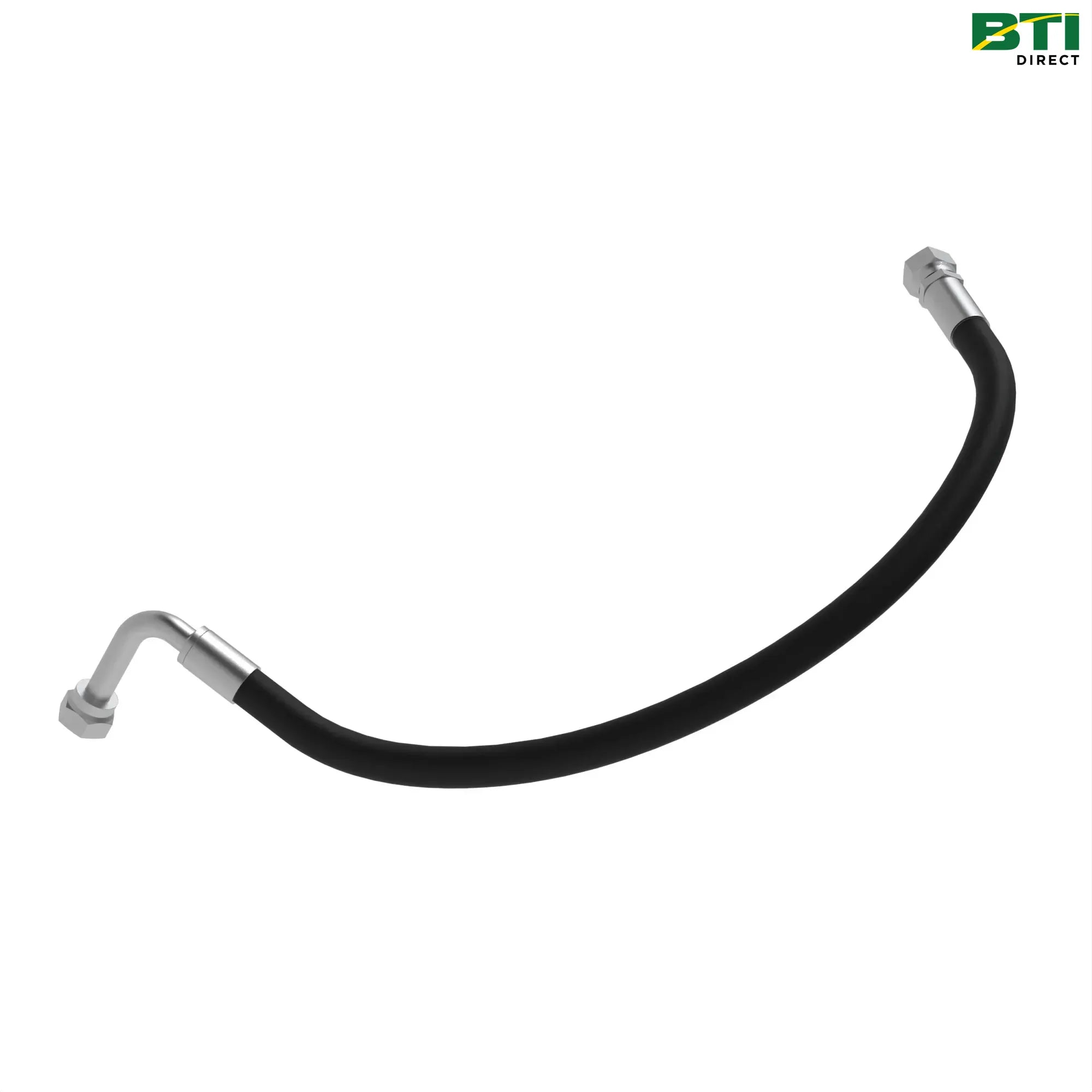RE313798: Front SCV Pressure Hydraulic Hose