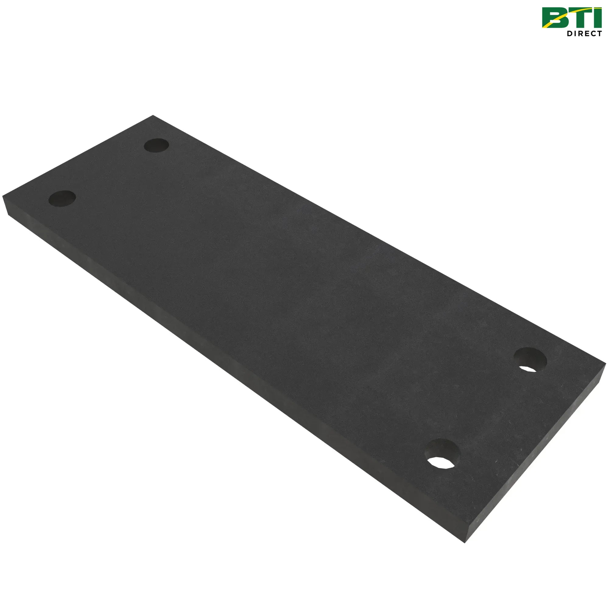 N234085: Rubber Pad Deflector