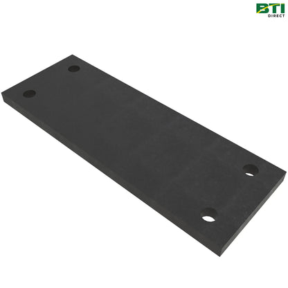 N234085: Rubber Pad Deflector