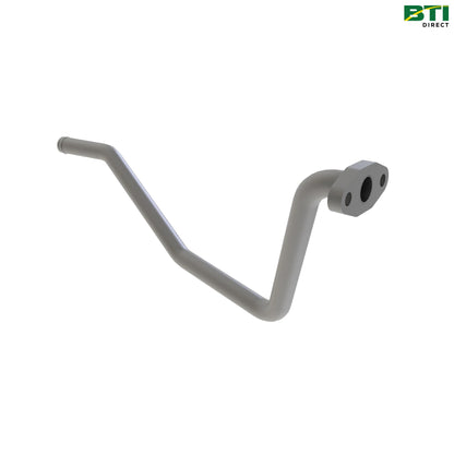 RE543254: Turbocharger Drain Line