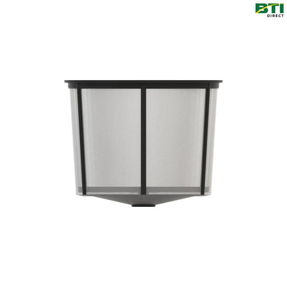 N400057: Tank Fill Basket Filter
