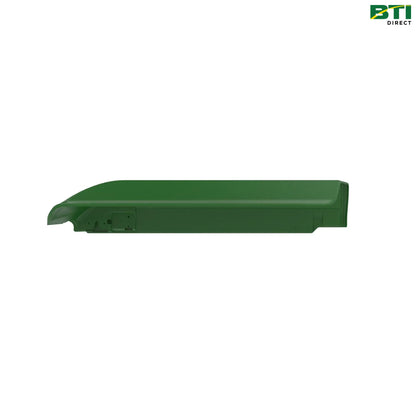 AXE49889: Styling Front Left Side Cover