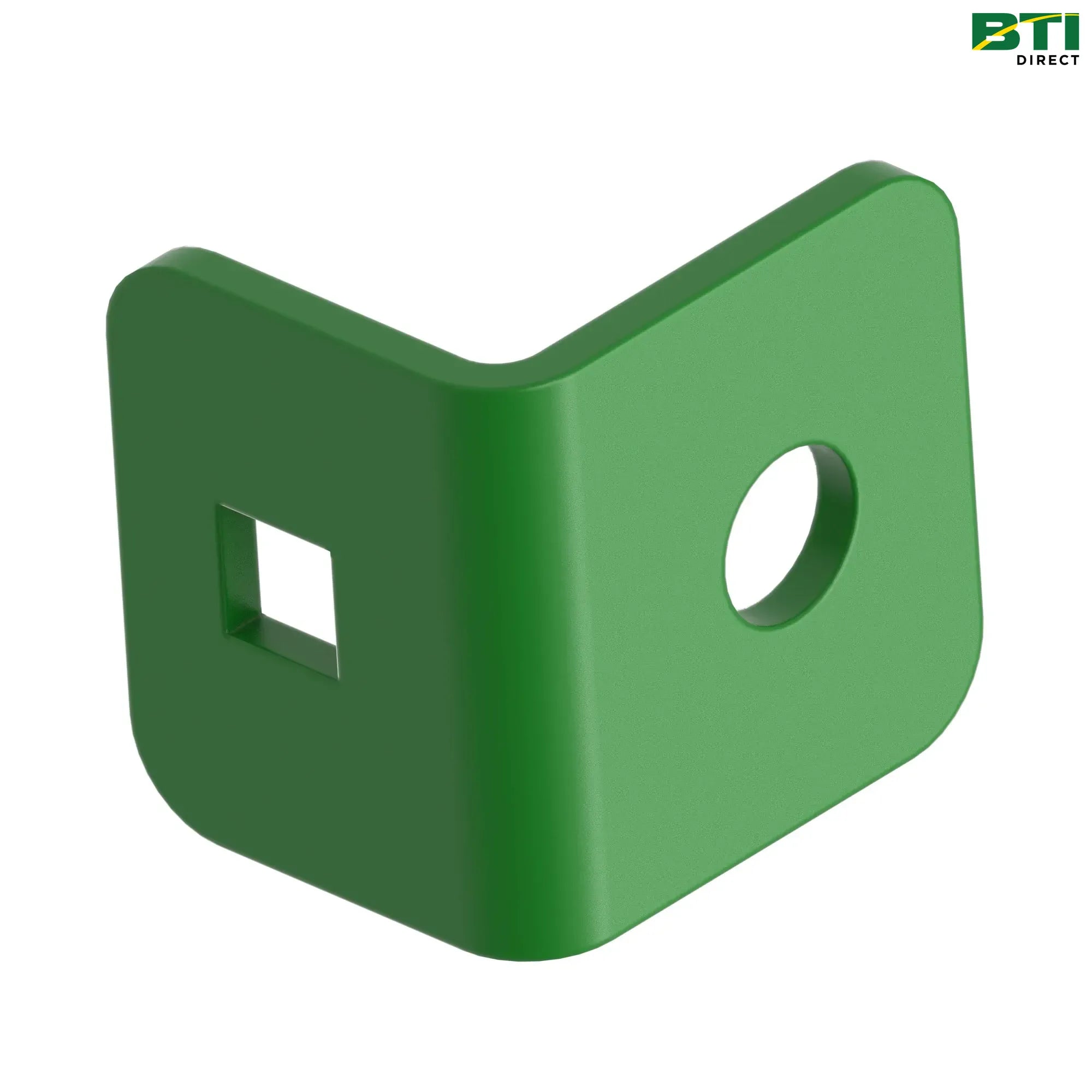 N376375: Manifold Mntg Angle