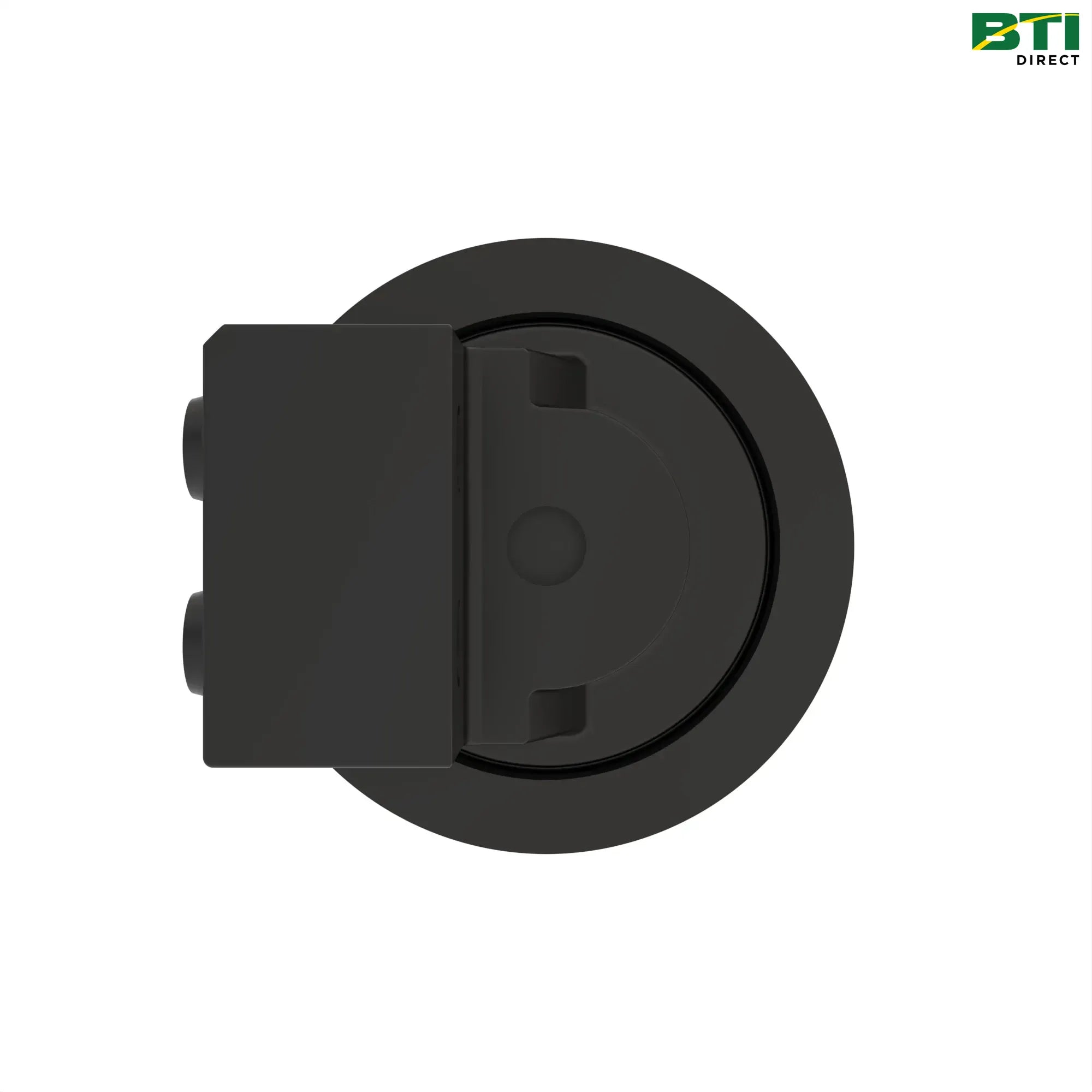 RE302092: Belt Idler