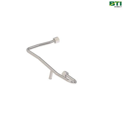 RE251250: Coolant Return Line