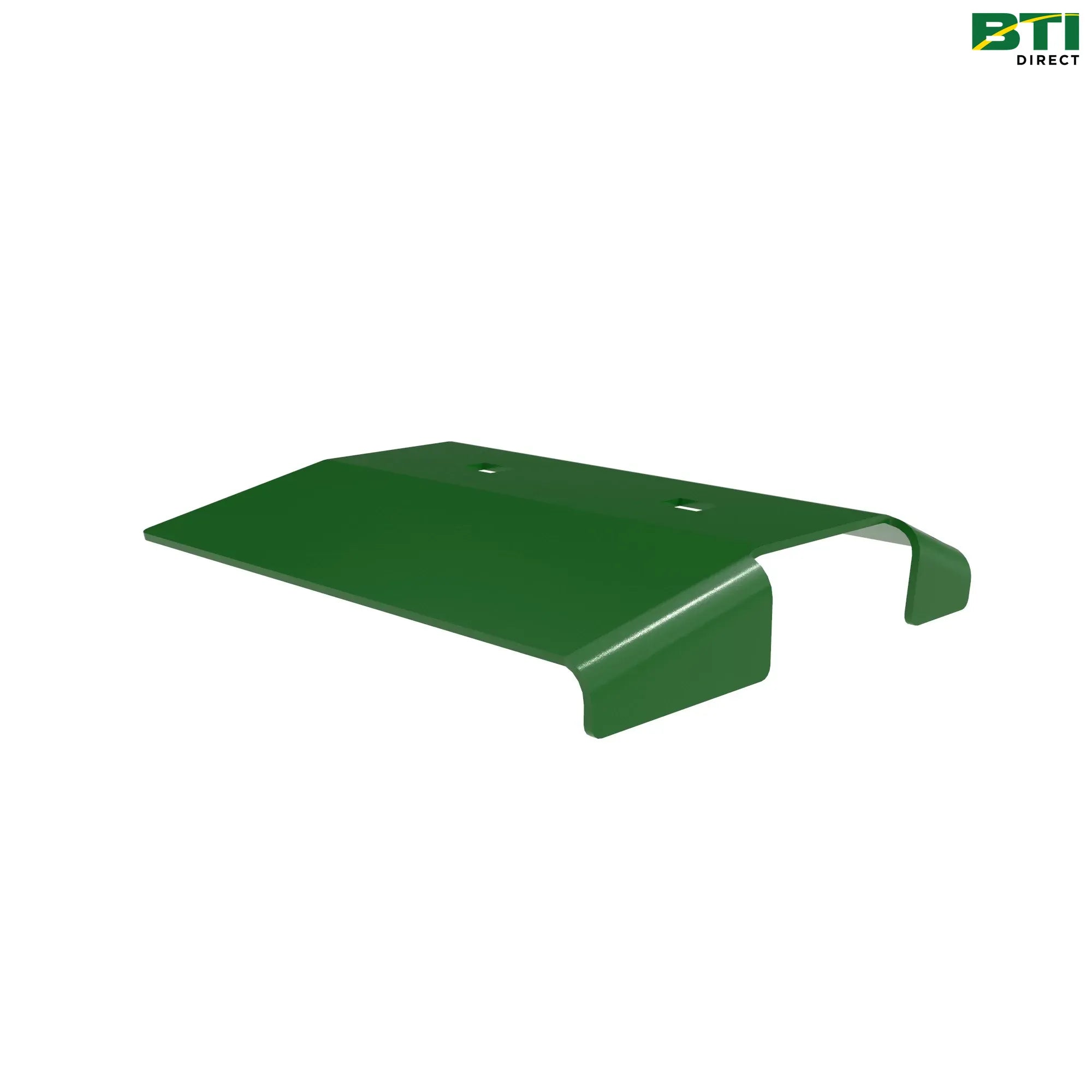 N307040: Fender Angle, Right Side