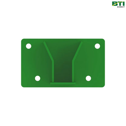 AN302856: Main Frame Support