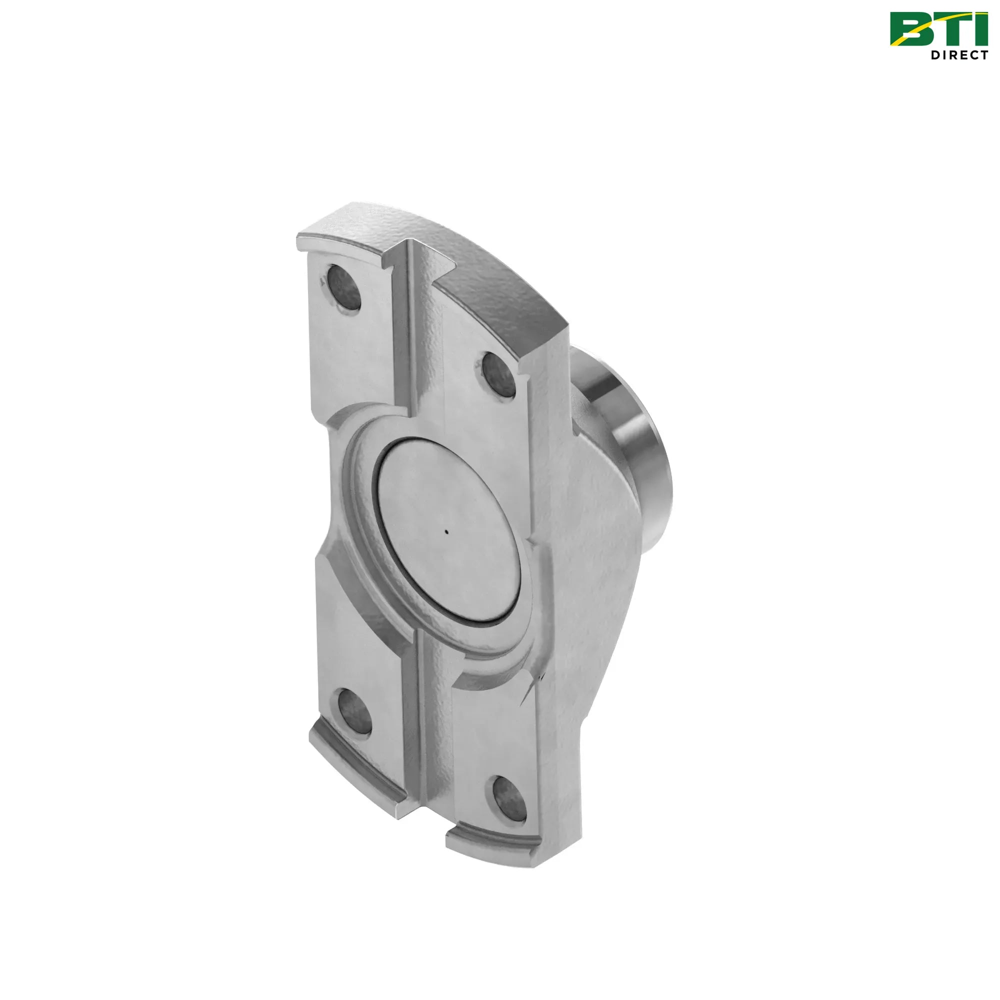 RE323272: Universal Joint Yoke with Dust Cap