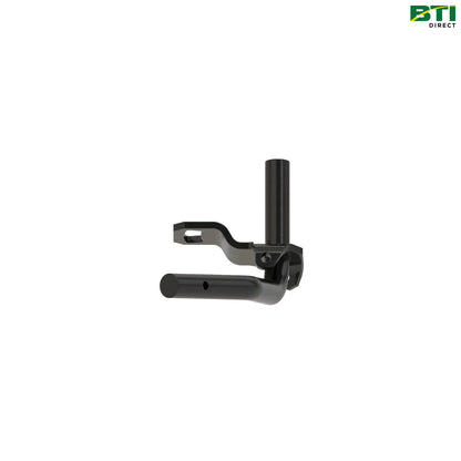 AN241287: Left Side Main Frame Arm