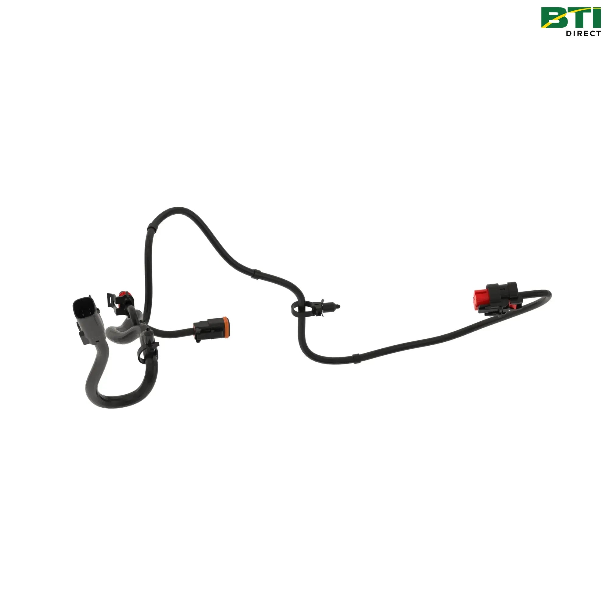 AUC15842: Transmission Wiring Harness