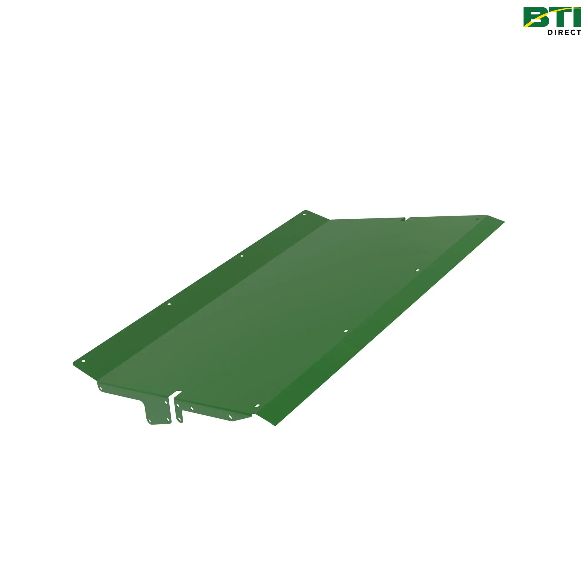 N383188: Rear Lid Panel