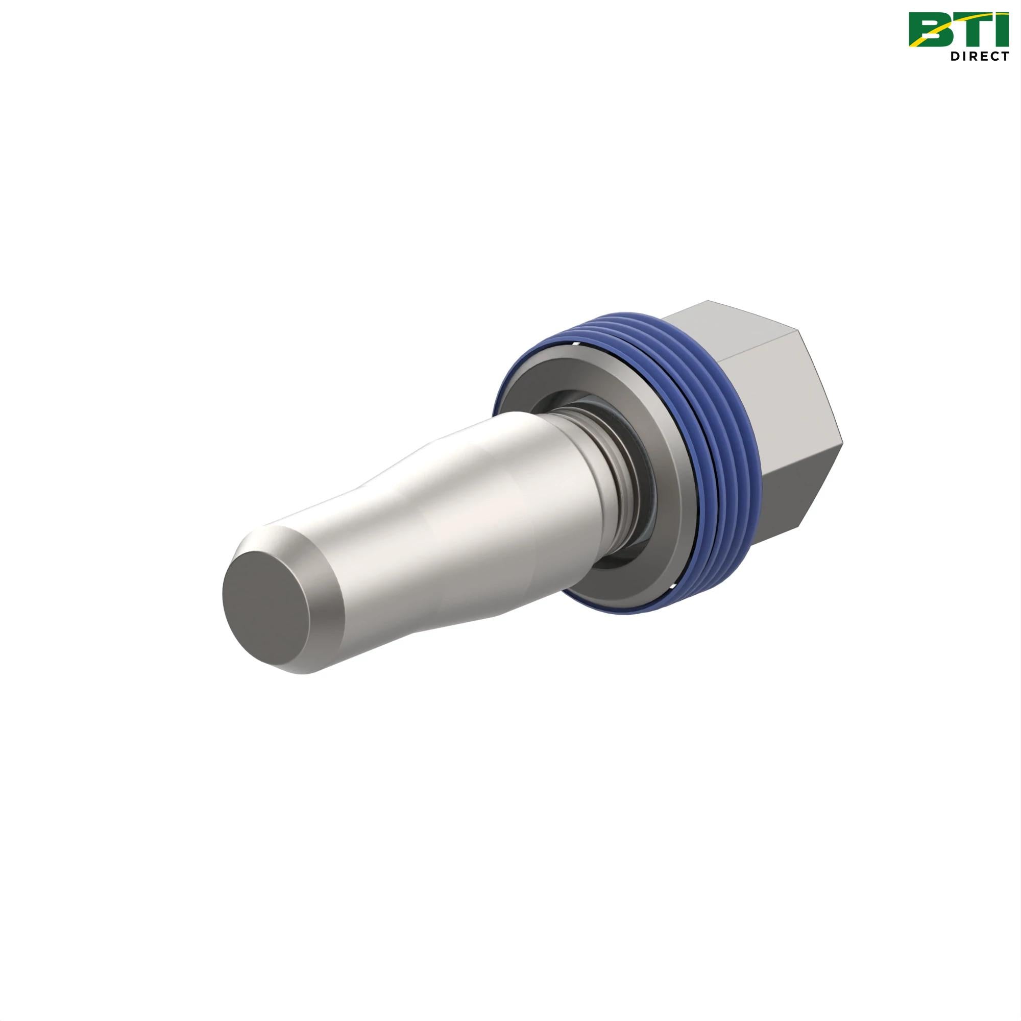 AL210066: Latch