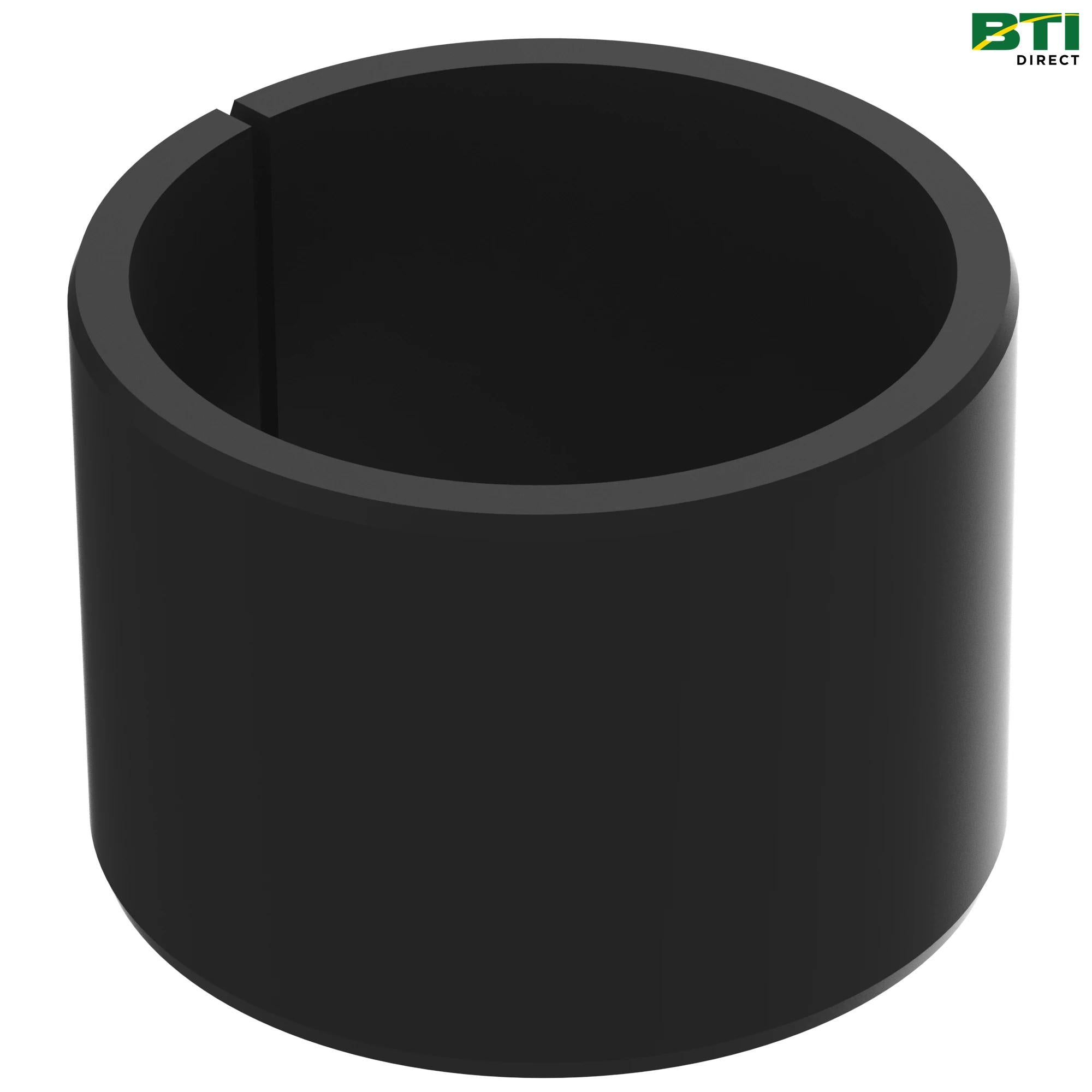 L210414: Cylindrical Split- Alloy Bushing