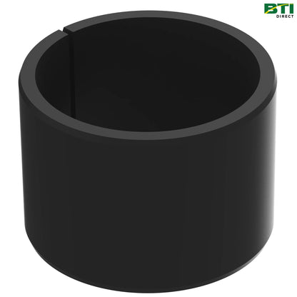 L210414: Cylindrical Split- Alloy Bushing