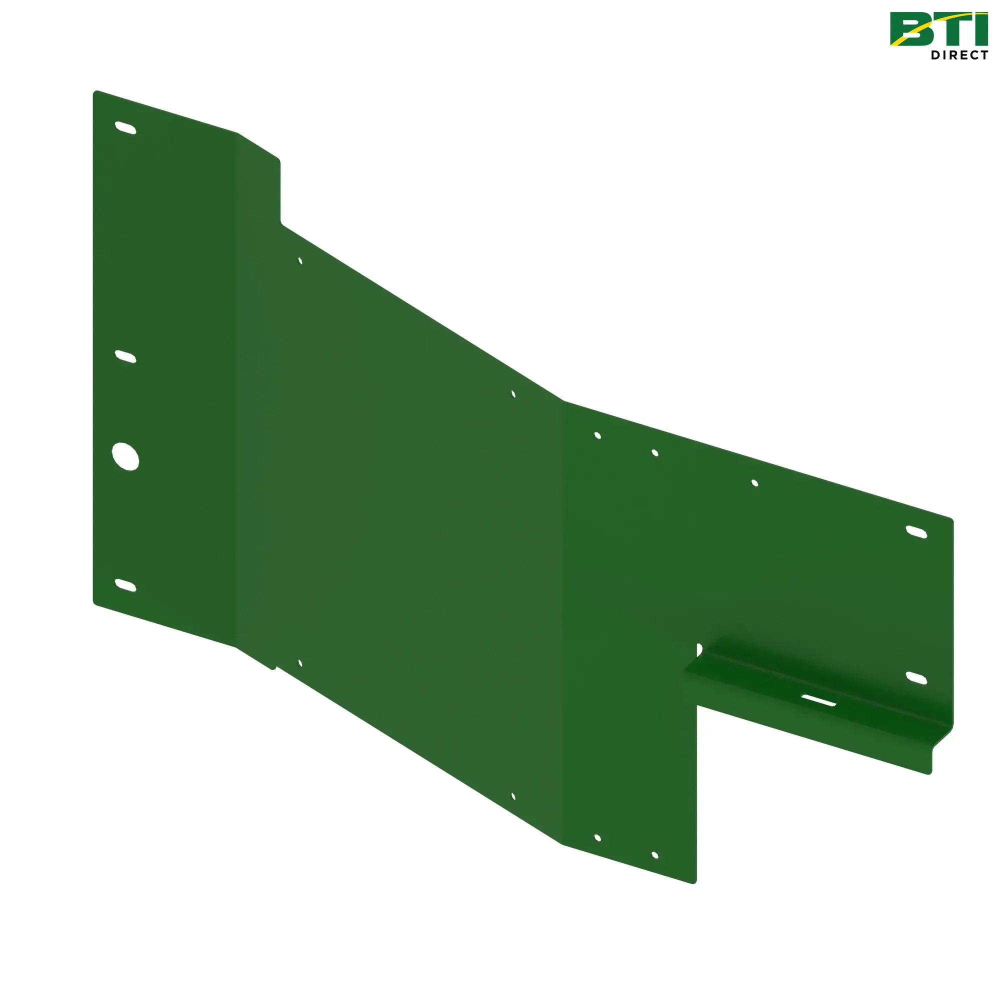 N401562: Rear Cooling Module Panel