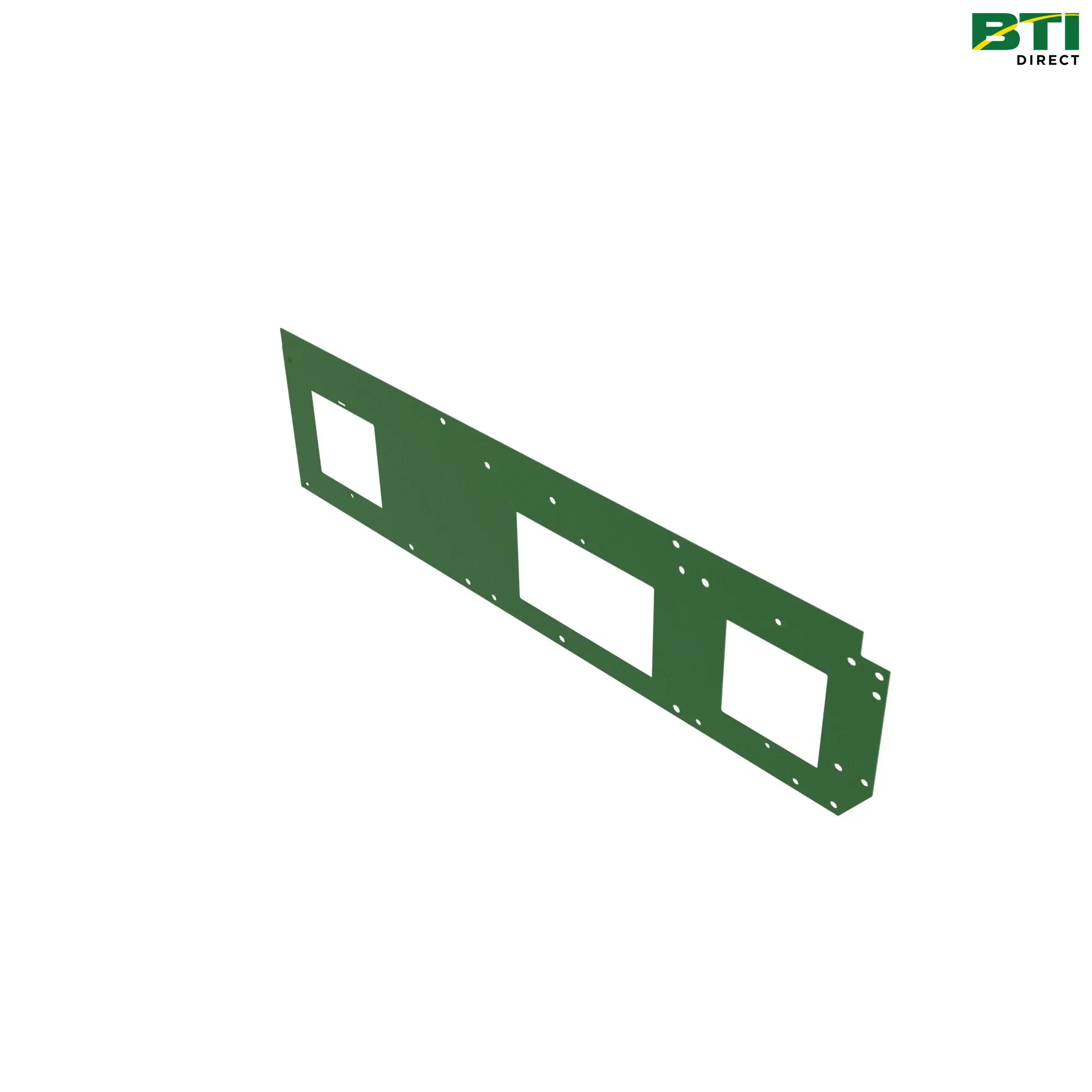 N381077: Picking Unit Panel, Left Side