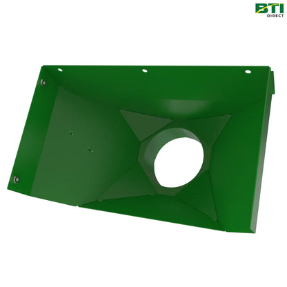 AXE40508: 9L Air Debris Management Deflector