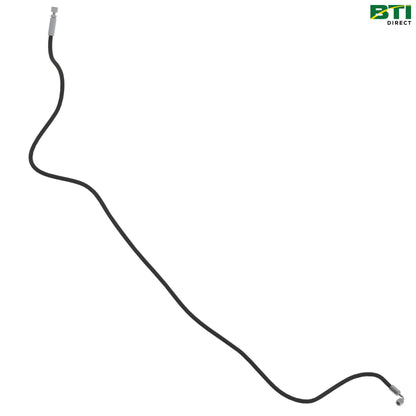 AN402211: Combo Valve Hydraulic Hose